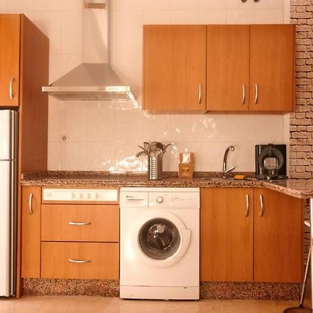 Apartament Apartamento Barrio Alfalfa Sewilla Zewnętrze zdjęcie