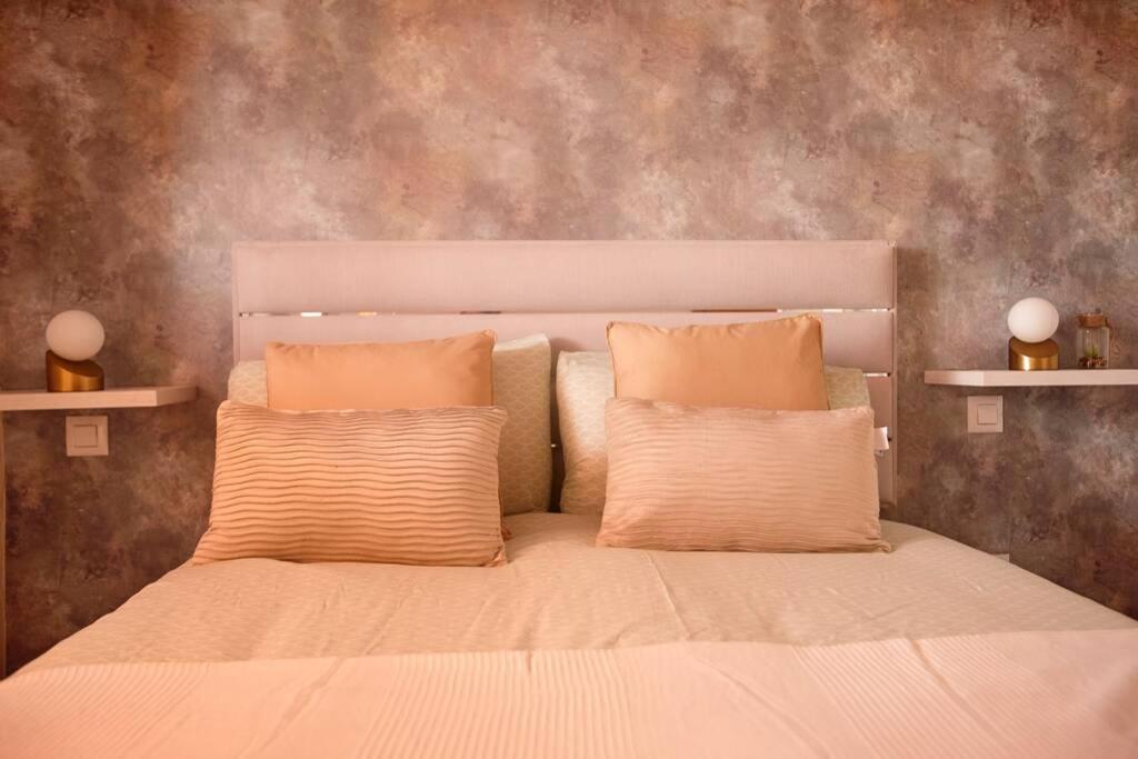 Apartament Apartamento Barrio Alfalfa Sewilla Zewnętrze zdjęcie