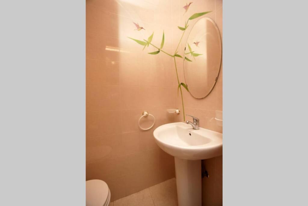 Apartament Apartamento Barrio Alfalfa Sewilla Zewnętrze zdjęcie