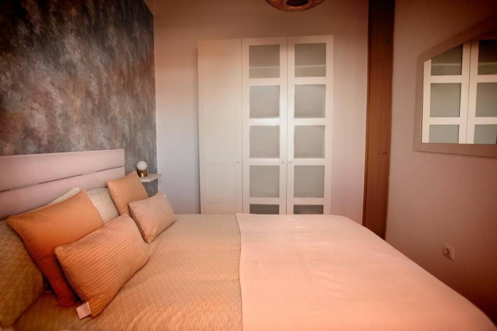 Apartament Apartamento Barrio Alfalfa Sewilla Zewnętrze zdjęcie